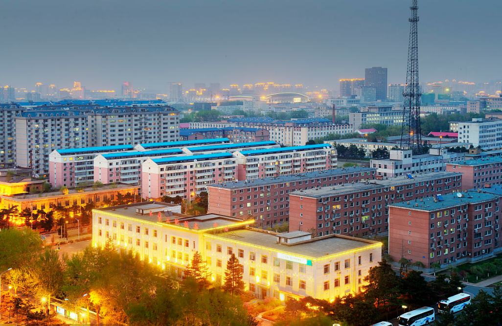 亚洲最富的城市,如今却没落沦为三线城市