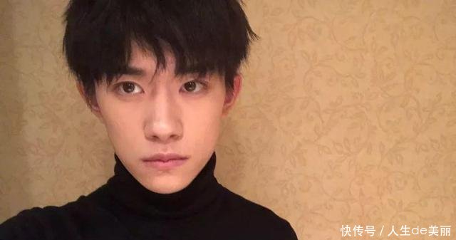 易烊千玺顶替鹿晗角色胡一天丢失代言孙怡前男