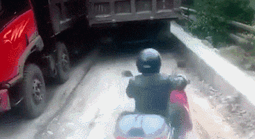 搞笑gif: 这个五毛钱后期特效给满分! - 360娱乐,你