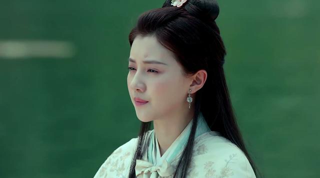 骨》之静姝,静姝的良配,不是寒光,也不是楚子复