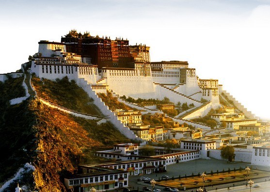 中国旅游景点排名最前的十位是哪里?_旅游景