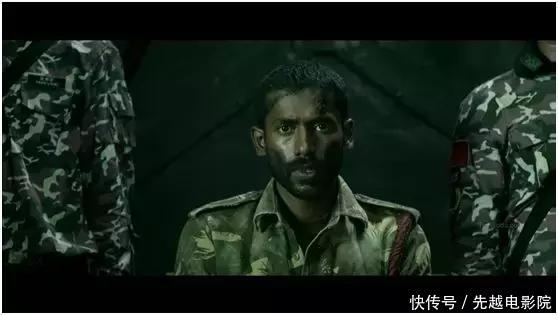 印度电影的脑度大开!幻想了一下第三次世界大战