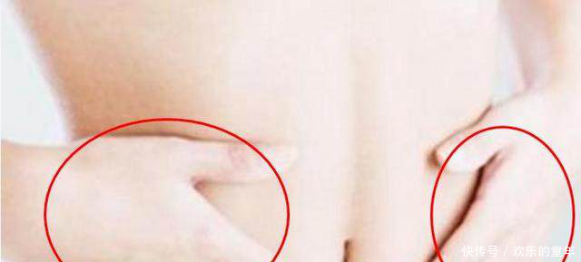女人这3个地方,越有“肉”越旺夫!尤其第2个,直男觉得很性感