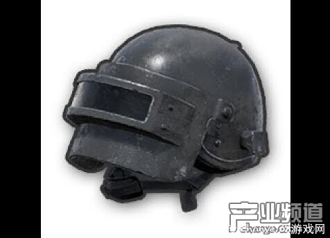 《绝地求生》三级头放入空投遭吐槽:外挂也破