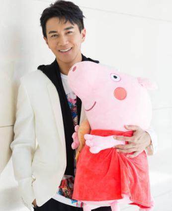 刘恺威给小糯米的信,很感性?网友:杨幂、刘恺