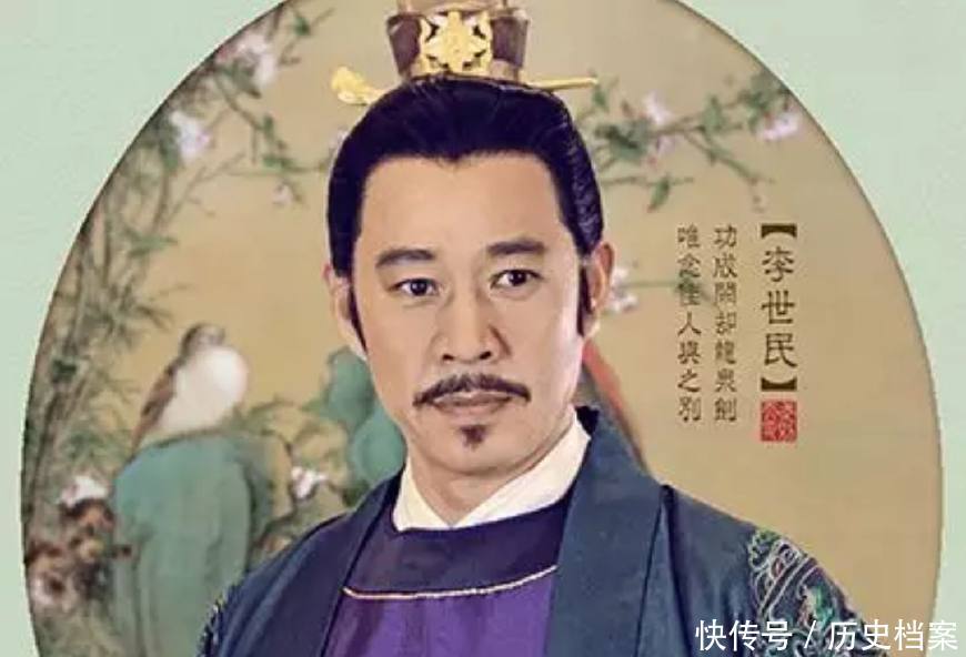 父皇问:你若继位,怎么待你弟弟?皇子答:杀了我儿,传位给皇弟