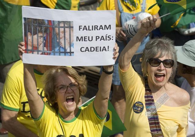 巴西特朗普遇刺,巴西大选格局会有怎样变化?