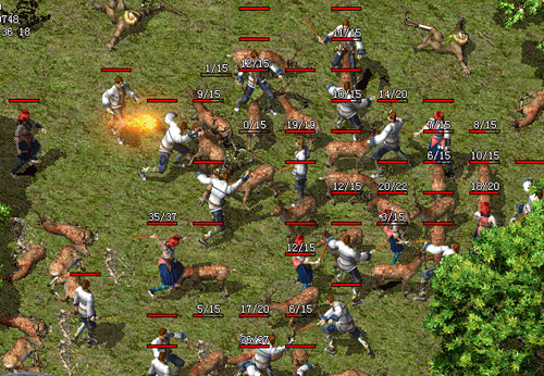 经典好玩传奇私服