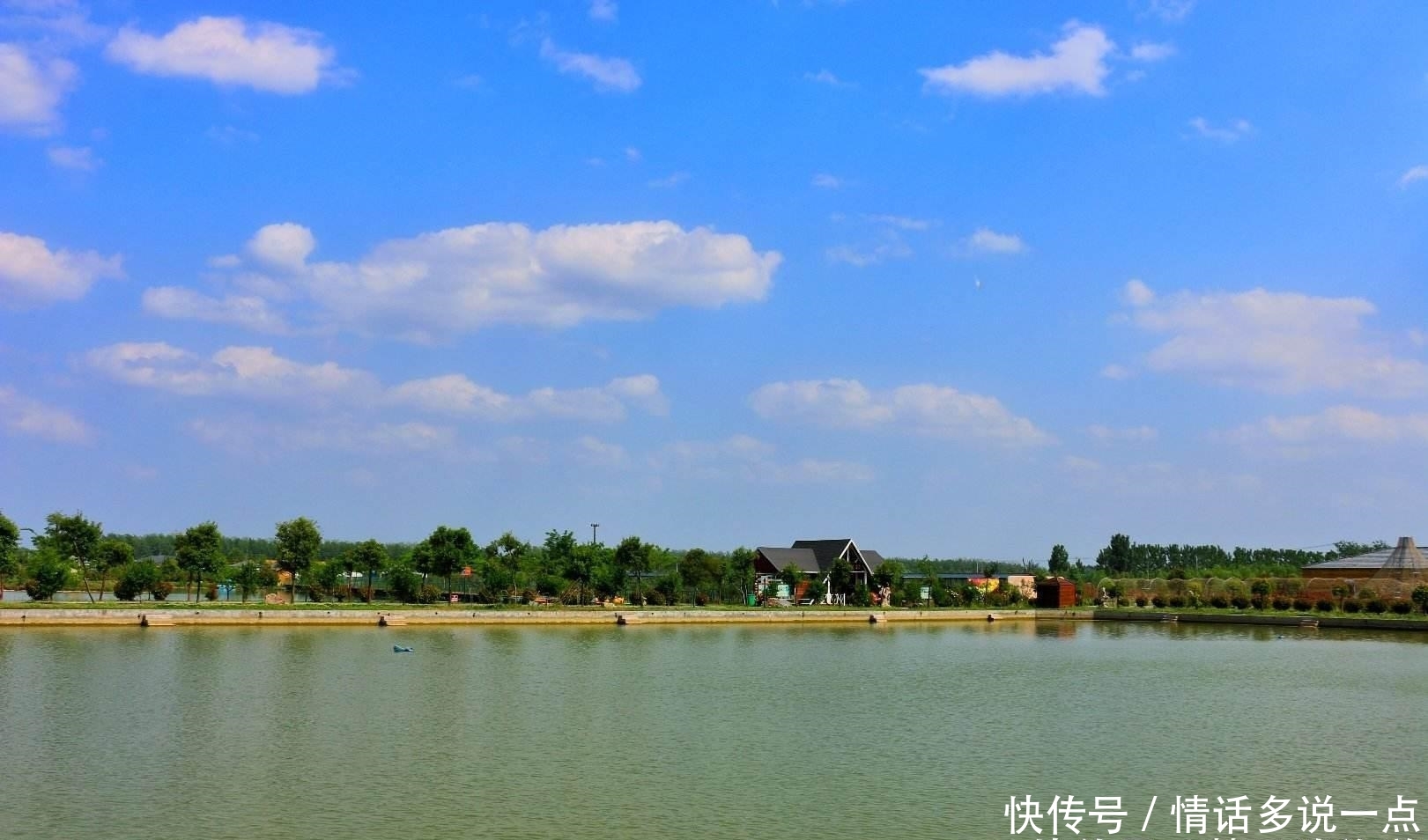 山东正在发力的一座城市:经济排名第六,领先临