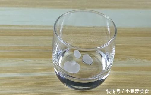 白醋加冰糖太厉害了,喝一次能省下几百元,解决