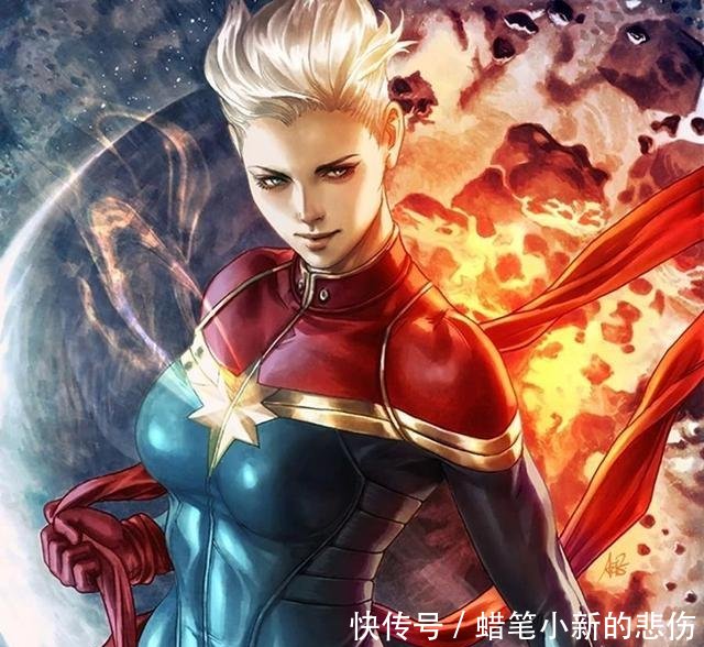 《复仇者联盟4》彩蛋解析一部电影串联起了整