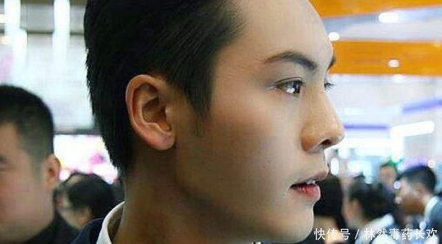 元气少女陈乐一,一首青鸟惊艳全场,陈伟霆坐不