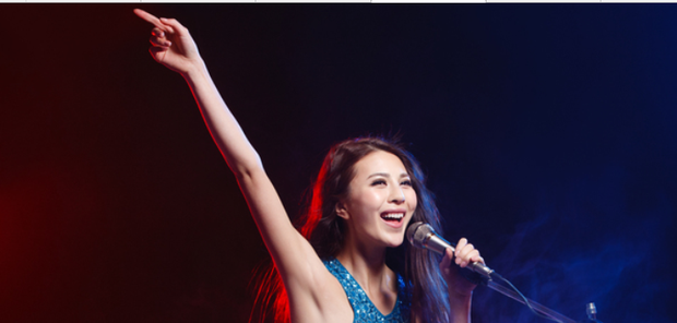 爱好唱歌的朋友们怎样练习颤音