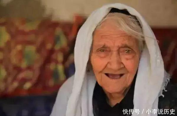 一位132岁老人长寿秘诀,身体才是最重要啊!