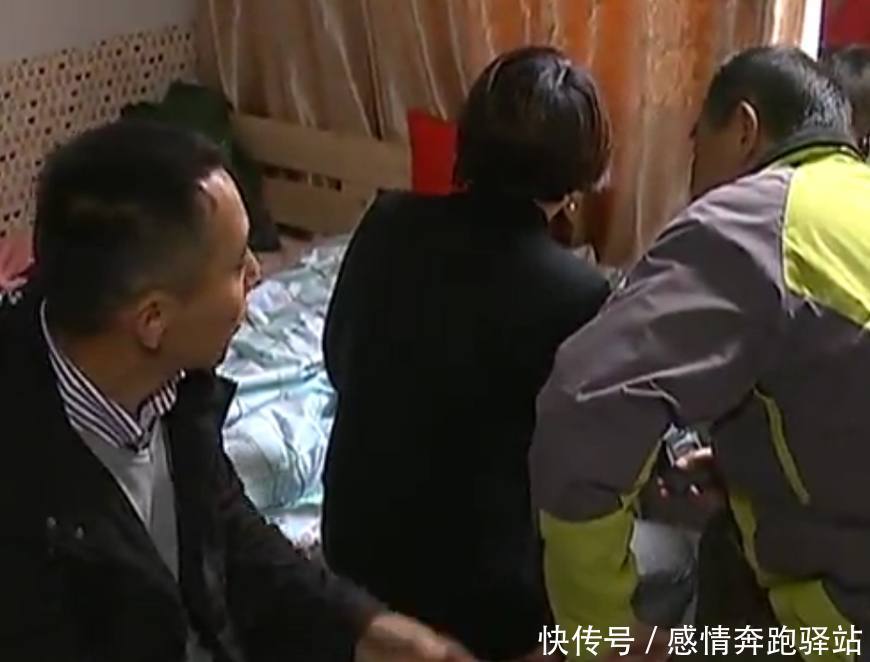 结婚一年多未怀孕,丈夫怀疑妻子不孕,医生:别每