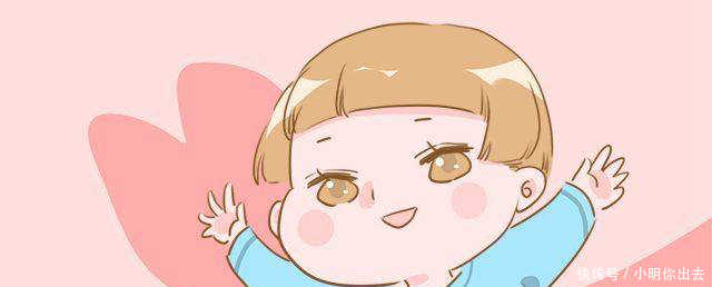 一岁左右的宝宝智商高的4个迹象,看看你家宝宝