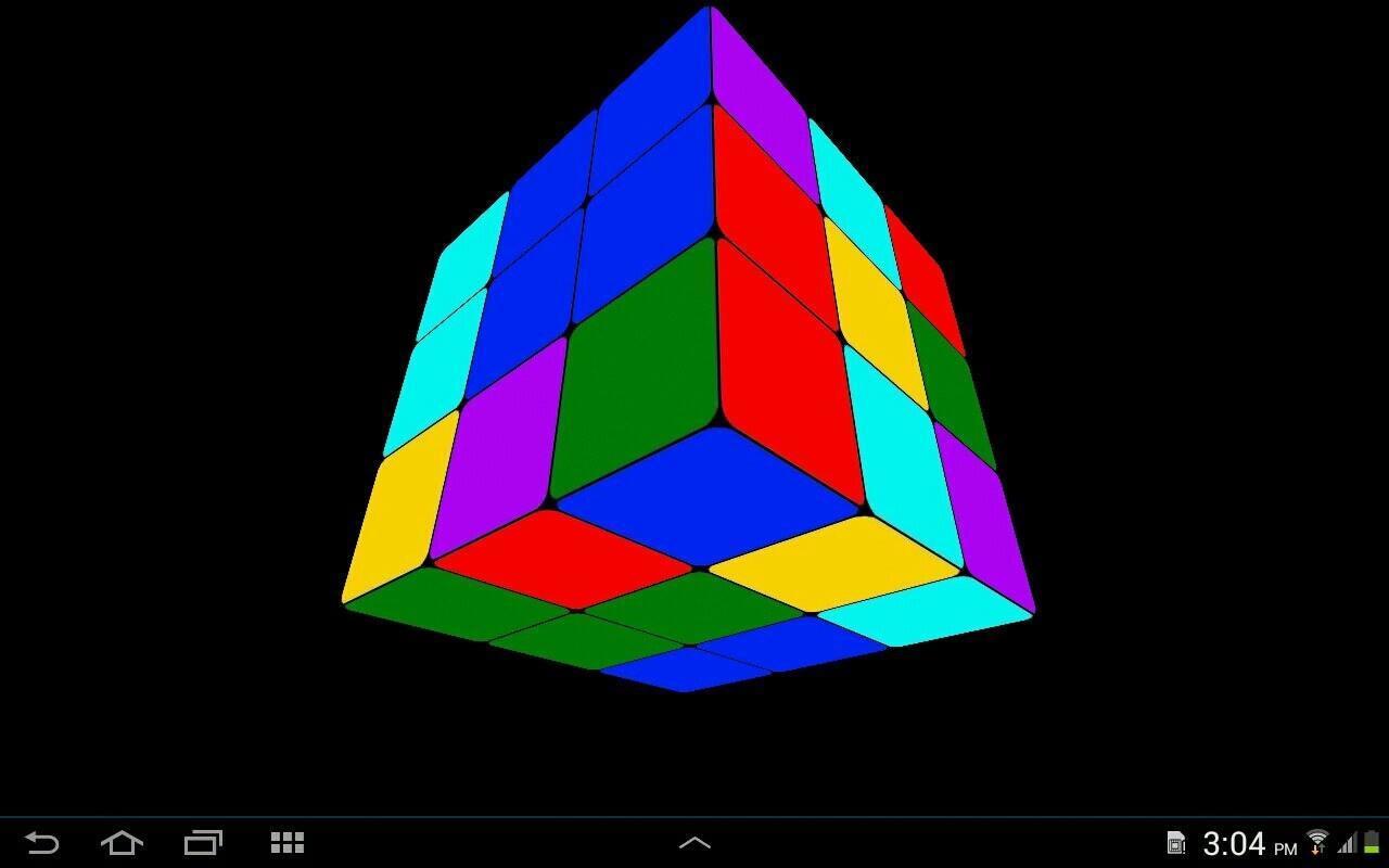 Rubix Fun截图2