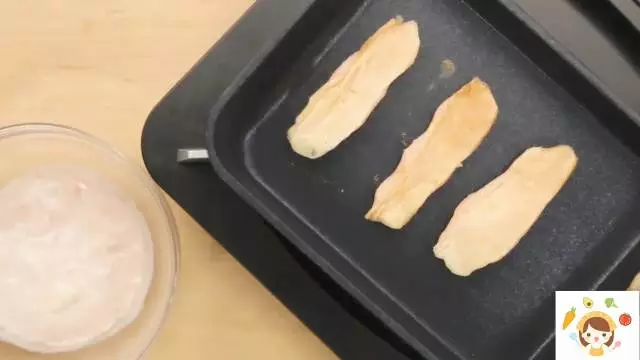 辅食:宝宝常便秘?给TA吃这个,还能润肺健脾!