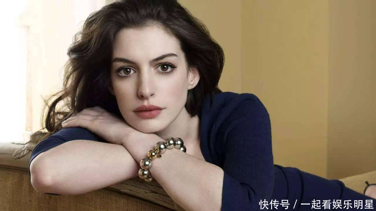 美国人看不惯安妮·海瑟薇?竟然建了一个专门