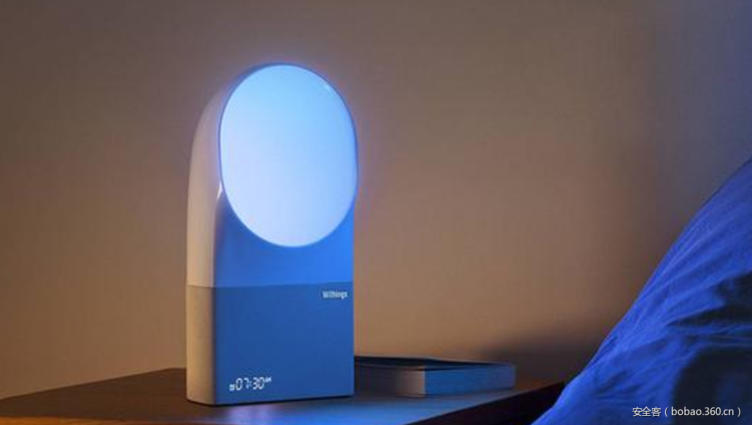 【技術分享】逆向分析Aura睡眠鬧鐘