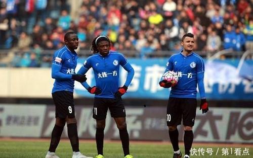 中超联赛第7轮时间表来了!CCTV5直播两场,大