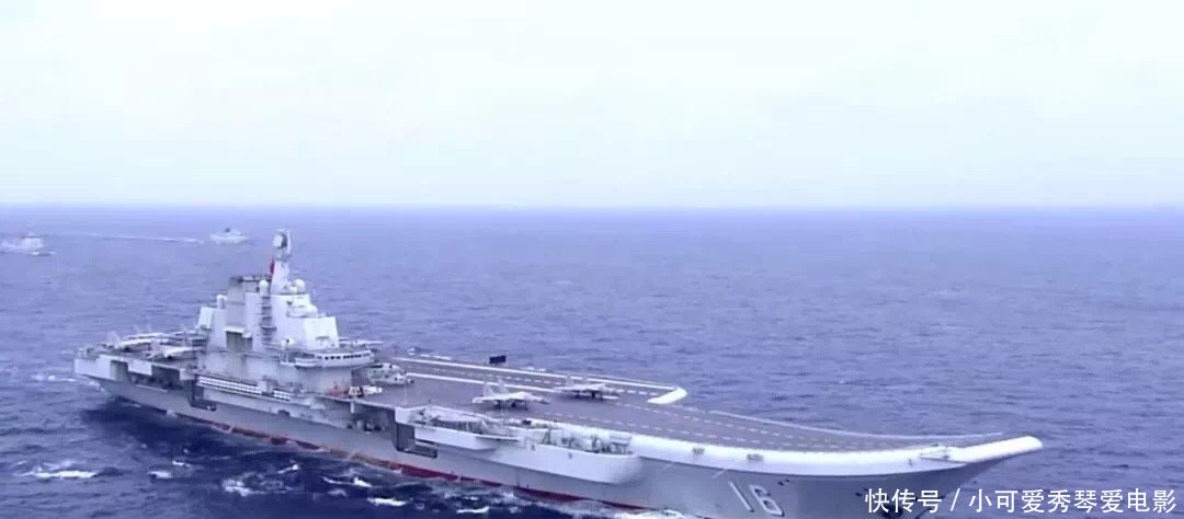 人民海军即将迎来成立70周年纪念日