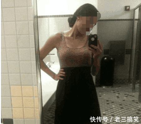 男子约戴口罩女网友 完事后看到真面目被气晕