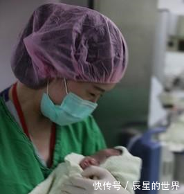 孕妇生下宝宝昏睡1小时, 孩子哭闹无人知晓