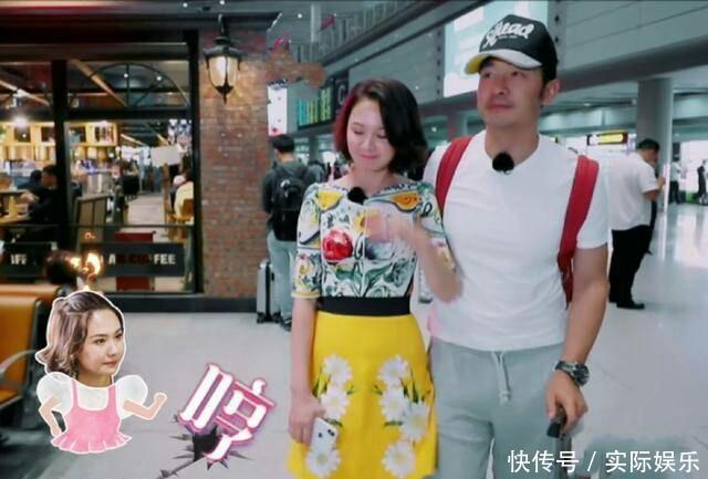 程莉莎发长文回应为生二胎打一百多针:我乐意