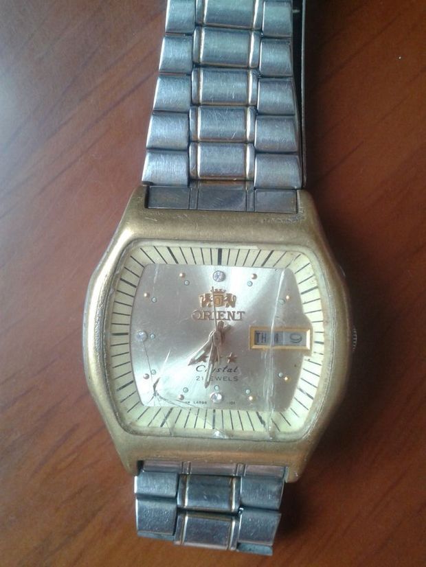 上海哪里有东方双狮手表的维修点?
