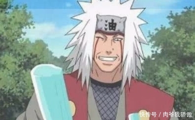 火影忍者:死在佩恩手上的4个影级忍者,后唯有