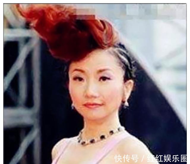 女星搞怪发型,小S头发插鼻孔,林心如似梦露,梁