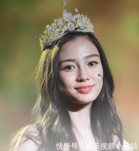 angelababy王子文同天生日,杨幂热巴倪妮陈赫