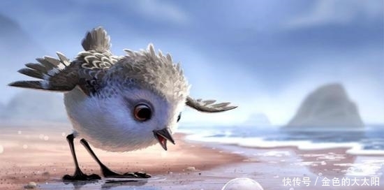 适合陪孩子看的10部动画短片,部部都是良心之