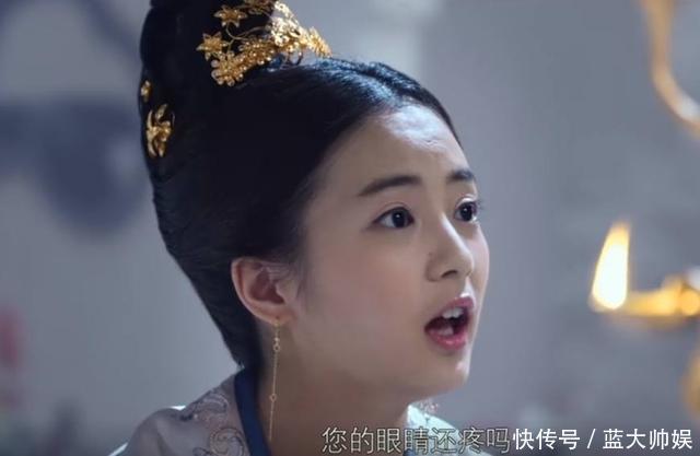 搭档刘亦菲出演《三生三世》,今成《扶摇》中