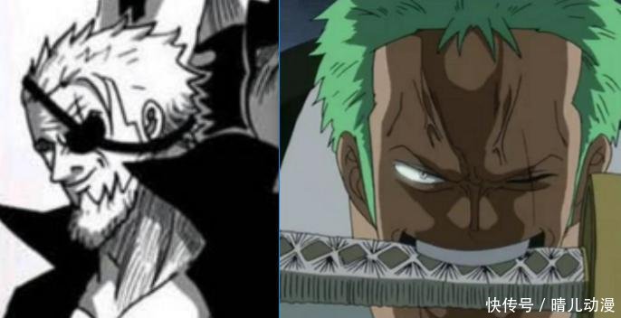 海贼王: 最新草帽团综合实力排名, 山治掉到第五