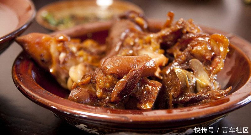 贵阳不仅是贵州旅游集散中心:贵阳十大美食,你