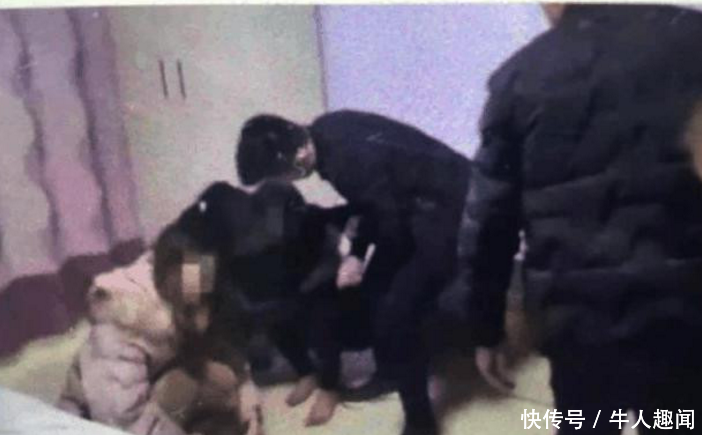 女大学生找工作面试主播, 老板许诺月薪10万!