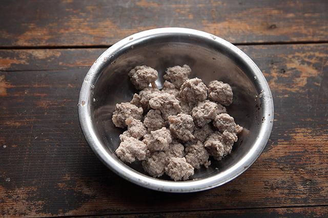 食谱|沙茶粉丝牛丸煲,拥有别样的风味 食谱|沙茶粉丝牛丸煲,拥有别样的风味