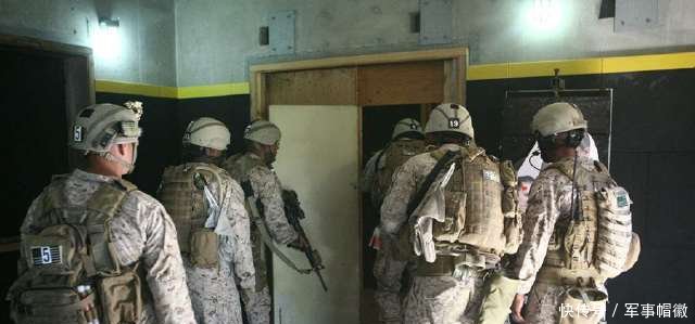 世界上最厉害的五支特种部队,中国无一上榜,最