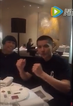 黄轩蒋雯丽、吴亦凡徐静蕾……盘点那些背后有好姐姐支持的男明星