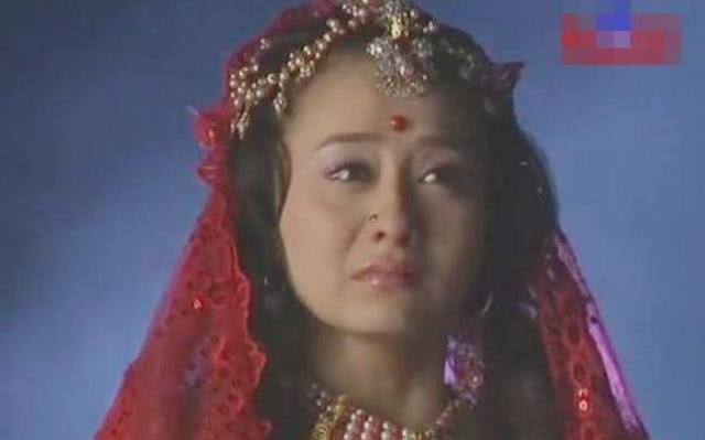 精,刘诗诗真实,赵雅芝优雅,最后1个什么表情?