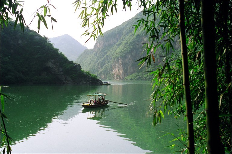 三峡风景区_三峡蹦极_三峡省_济源黄河三峡景区_重庆 ...