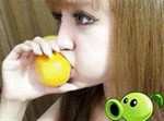 交大豌豆女神走红 全明星COS浪潮兴起
