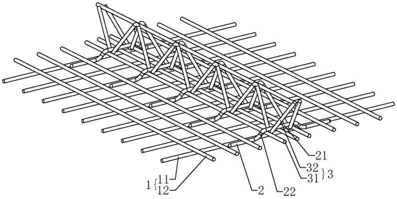 桁架加强筋是什么（桁架加强筋是建筑结构中不可或缺的组件不可或缺的组件） 结构工业装备施工 第2张