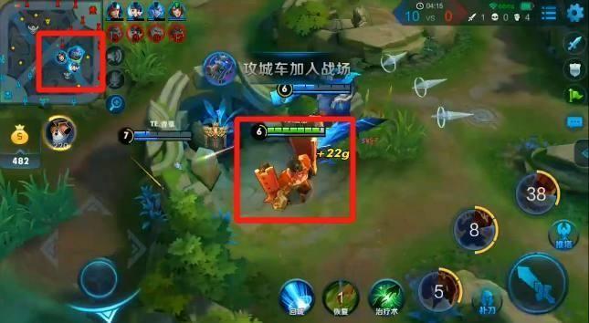 王者荣耀:万年冷门的四个强势英雄,钟馗上榜,第一名一套秒露娜