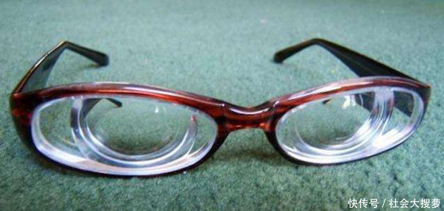 为什么有些人明明高度近视却依旧不戴眼镜? 这