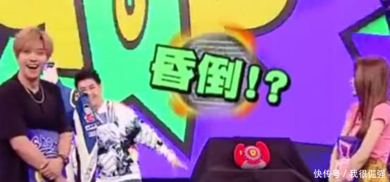 林志颖想要三胎,当谈到得知老婆怀双胞胎快昏