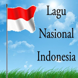 Lagu Nasional Indonesia