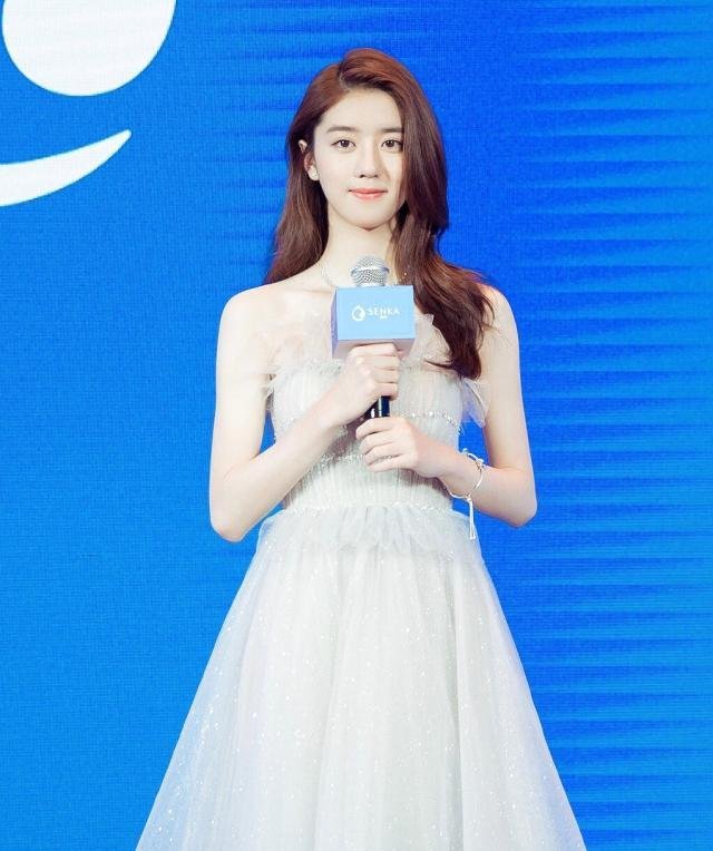 范冰冰的朋友女的